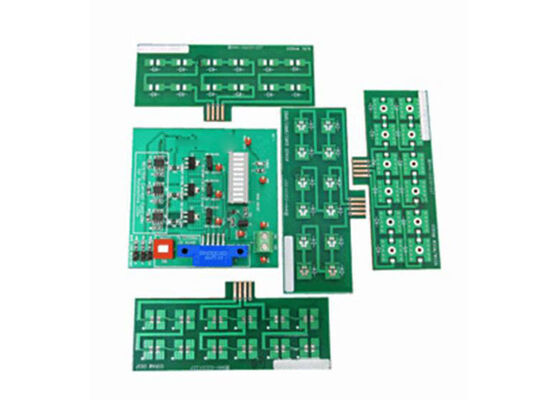 NCV7691GEVK Embedded Solutions Current Controller For Automotive LED Lamps Evaluation Kit