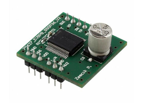 NV706271R2DBGEVB Eingebettete Lösungen NCV70627 800mA LIN Microstepping Motor Driver Evaluation Board