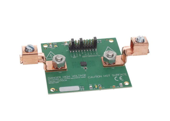 INA750BEVM Eingebettete Lösungen Einzelkanäle Stromverstärker