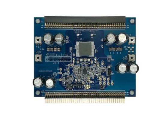ISL81601DEMO1Z Embedded Solutions 60V Synchronous Buck-Boost Controller Evaluation Board