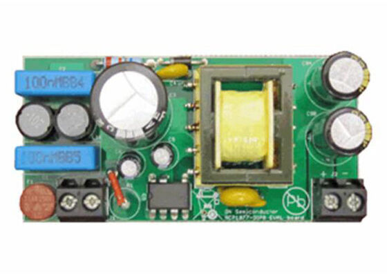 NCP1076DIPGEVB Eingebettete Lösungen NCP1076 Offline-Behörde für Regulierungsbehörden