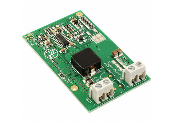 NCP1034BCK5VGEVB Eingebettete Lösungen NCP1034 PWM Buck Controller Evaluation Board