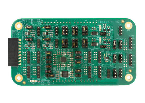 P3H2441HN-ARD eingebettete Lösungen P3H2441HN I3C Hub Controller Arduino Shield Evaluation Board