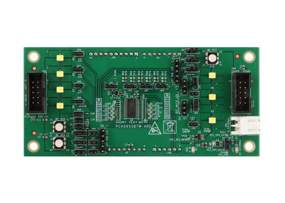 PCA9955BTW-ARD eingebettete Lösungen LED-Treiber Arduino Shield Evaluation Board
