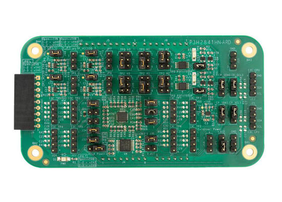 P3H2841HN-ARD Embedded Solutions Arduino Shield Evaluation Board für P3H2841HN I3C Hub Controller