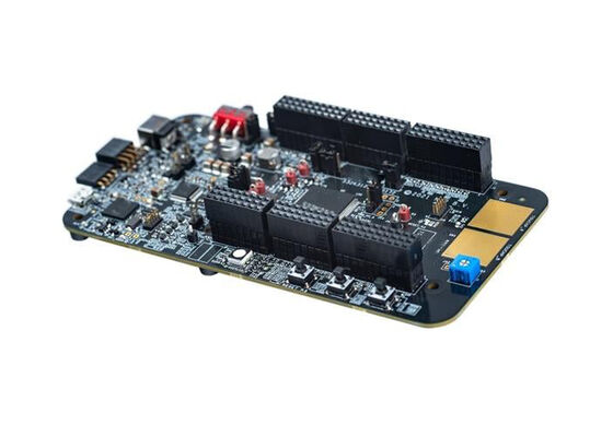 S32K312EVB-Q172 Embedded Solutions ARM Cortex-M7 MCU 32-Bit Embedded Evaluation Board