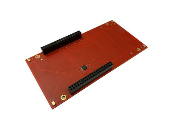 KIT-A2G-MIC-ARRAY eingebettete Lösungen IM67D120A AURIX Mikrofon Array Board