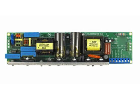 NCL30030GEVB Embedded Solutions NCL30030 Quasi-Resonant Flyback Controller Evaluation Board