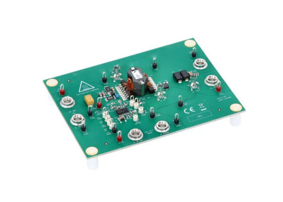 TPS7H5020FLYEVM Embedded Solutions 22V To 36V 4A Switching Controller Evaluation Board