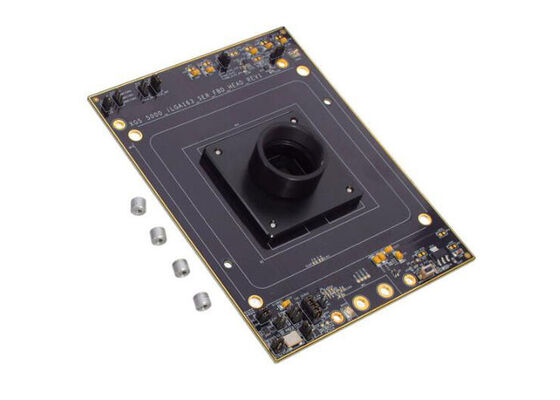 NOIX4SE5000BLFB-GEVB Embedded Solutions XGS45000 Bildsensor-Evaluierungskarte