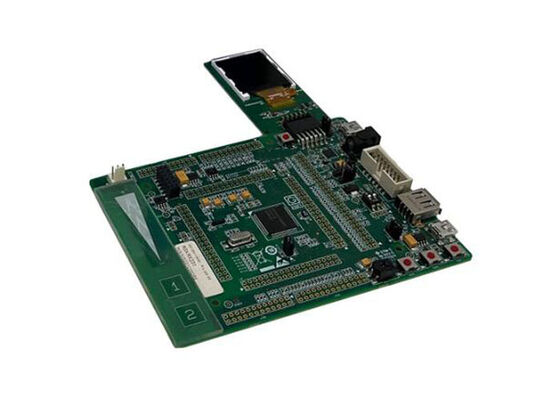 R0K505231S900BE Embedded Solutions Starter Kit für Hochleistungsmikrocontroller