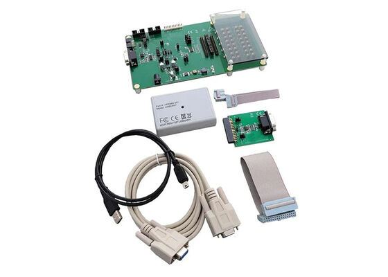 TPS929160EVM Embedded Solutions 16 Non-Isolated Outputs LED Driver Evaluation Board