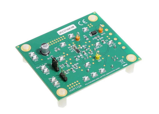 UCC57142EVM Eingebettete Lösungen Gate Driver Power Management Evaluation Board