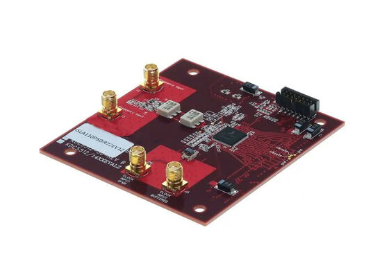 ISLA110P50IR72EV1Z Embedded Solutions 10-Bit 500M Analog-Digital-Wandler Evaluierungskarte
