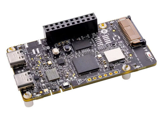 KIT-PSE84-AI Embedded Solutions PSOC™ Edge E84 AI Evaluation Kit