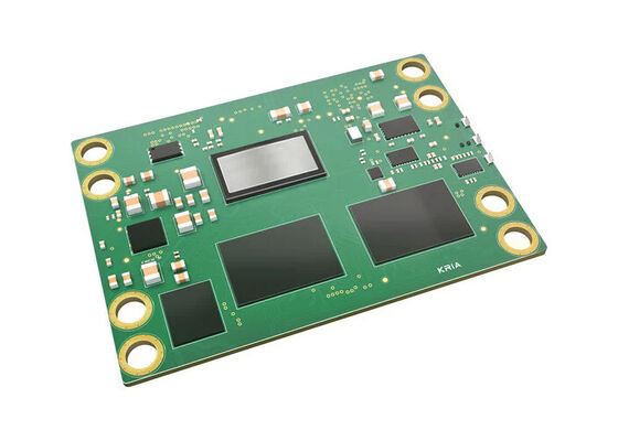 SM-K24-XCL2GI Embedded Solutions 2GB 5V 7-Kern 600 MHz Kria K24C SOM Embedded Modul