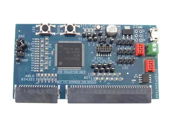 STEVAL-DPSG474Q Embedded Solutions Power Supply Power Management Evaluation Board