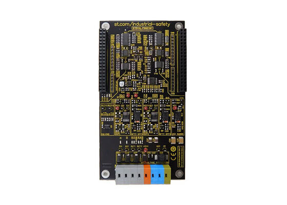 STEVAL-FSM01M1 Embedded Solutions Digital I/O Interface Nucleo Platform Evaluation Expansion Board