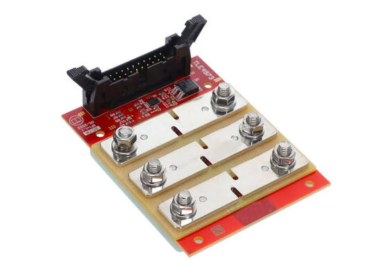 TLE4973-EVAL-LAT-BAR Embedded Solutions XENSIV™ Stromsensor Sensor-Evaluationsboard