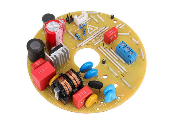 REF-SHA35WRC2SYS Embedded Solutions Starter Kit IMD112T iMOTION™ Driver Reference Board