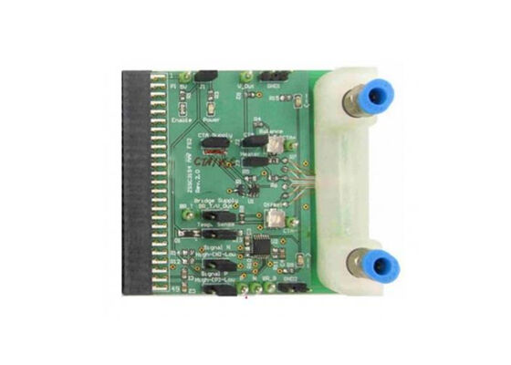 ZSSC3154MAFBDV2P11 Embedded Solutions Sensor Signal Conditioner Interface Evaluation Board