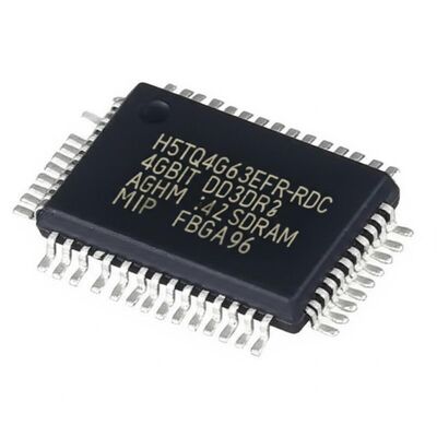 H5TQ4G63EFR-RDC 4Gbit DDR3 SDRAM Speicher-IC Chip mit 2133Mbps Datenübertragungsrate im FBGA-96 Gehäuse für Anwendungen mit hoher Dichte