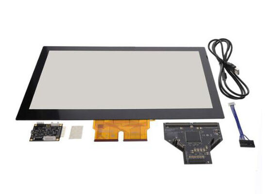 ATEVK-MXT2912TDAT-B Embedded Solutions MXT2912TDAT MaXTouch Touchscreen-Controller-Evaluierungskarte