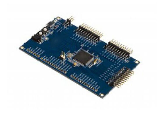 ATSAM4N-XPRO eingebettete Lösungen ATSAM4N16C SAM4N Xplained Pro Evaluation Kit