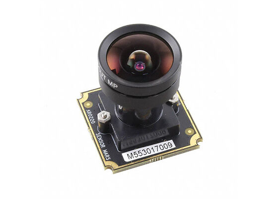 MARS1-AR0220AT3R-GEVB eingebettete Lösungen 1,8 V bis 2,8 V AR0220AT Bildsensor Bewertungsgremium