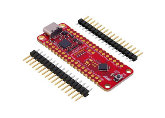 EV58A83A Eingebettete Lösungen ATtiny3227 Curiosity Nano Evaluation Kit