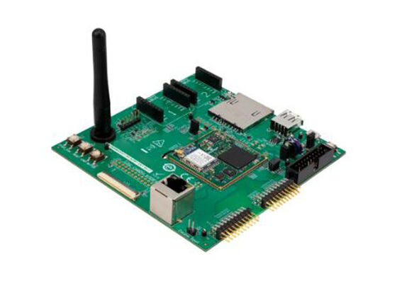 DM320117 Embedded Solutions SAMA5D27-WLSOM1 System-on-Module Evaluierungskit
