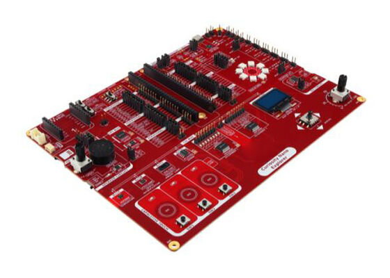 EV58G97A Embedded Solutions Curiosity Nano Explorer Entwicklungsrat