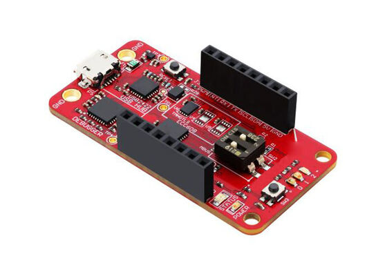 EV10E69A Eingebettete Lösungen ECC608-TMNGTLS KryptoAuth Vertrauensmanager-Kit