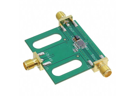 MICROFC-SMA-30020-GEVB Embedded Solutions Light Silicon Photomultiplier Sensor Evaluation Board