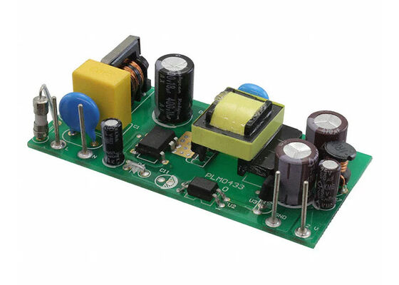 FSL518AFLYGEVB Eingebettete Lösungen Isolierter Ausgang AC/DC Primärseitevaluierungsausschuss