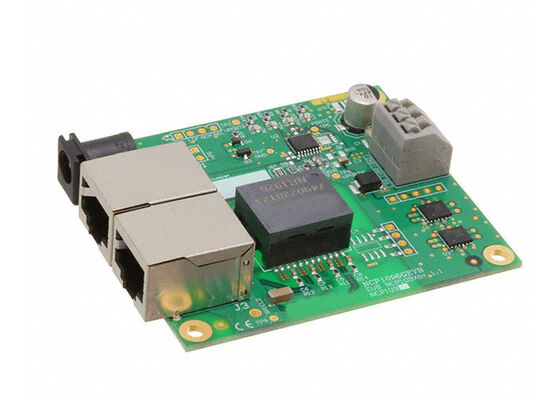 NCP1096GEVB Embedded Solutions IEEE 802.3bt PoE-PD-Schnittstellencontroller-Evaluierungsboard