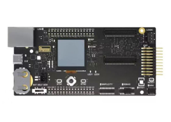 SI-MB4002A Eingebettete Lösungen Drahtlose Pro Kit Mainboard Entwicklung Board