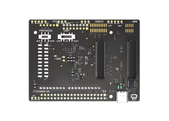 SI-EB8045B Eingebettete Lösungen Raspberry Pi Adapter Board für Co-Prozessor Expansion Kit