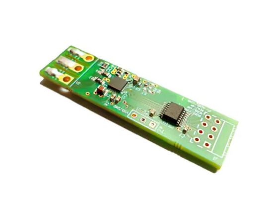 NCP51705SMDGEVB Embedded Solutions Gate Driver Power Management Platform Evaluation Expansion Board (Evaluierungs- und Erweiterungsgremium für die Plattform für das Strommanagement)
