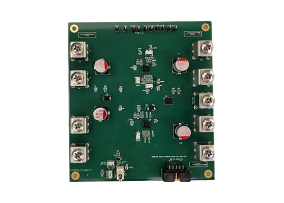 NCP81418GEVK Embedded Solutions Hot Swap Controller Power Management Evaluation Board