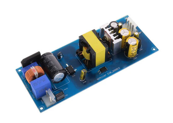 NCP11187A65P45WGEVB Eingebettete Lösungen 200mA 45W Hilfsstromversorgung Bewertungsgremium