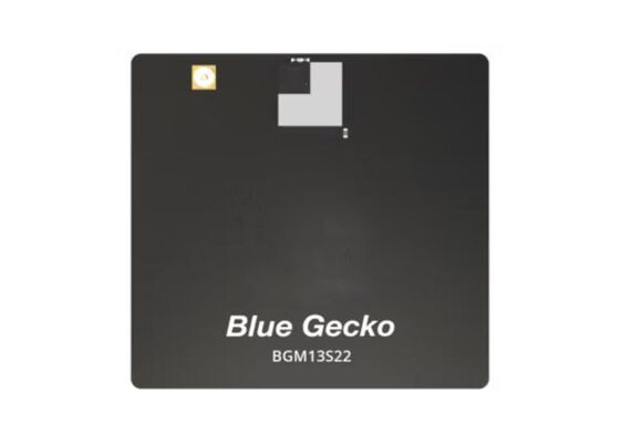 SLWRB4305C Embedded Solutions BGM13S22 BT Modul Power Radio Board