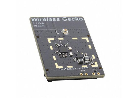SLWRB4179B Embedded Solutions EFR32xG21 10dBm Wireless Gecko Wireless SoC Radio Board