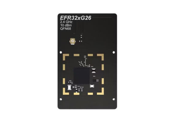 XG26-RB4120A Embedded Solutions 2.4GHz EFR32xG26 Wireless SoC 10dBm Funkmodul