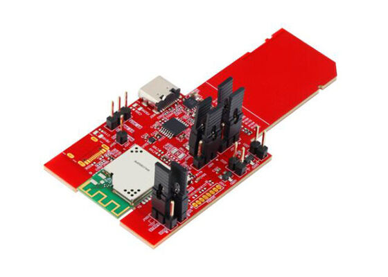 EV74A47A Eingebettete Lösungen WILCS02 Wi-Fi Link Controller SD-Board
