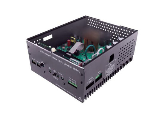 EV78U65A Embedded Solutions MCHV-230VAC-1.5kW Motor Control High-Voltage Development Board