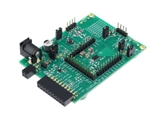 EV65U86A Embedded Solutions ATA6586 CAN-LIN-LIN SBC Entwicklungsrat