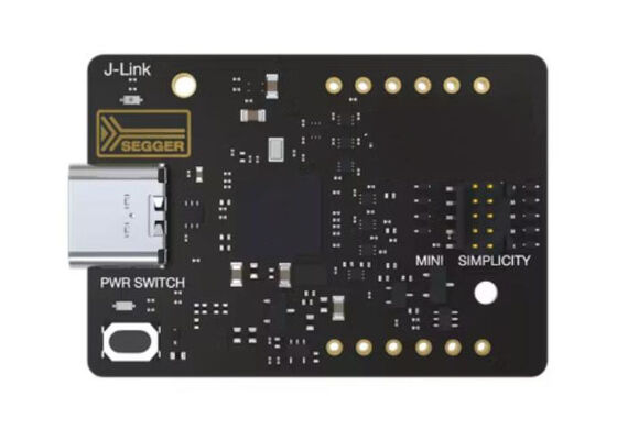 SI-DBG1015A Embedded Solutions Simplicity Link Debugger BRD1015A Debug Adapter Board