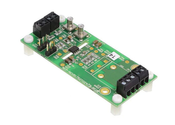 NCP-NCV51752TO2473LGEVB Embedded Solutions 3V bis 20V Isolierter Gate-Treiber Evaluierungsboard