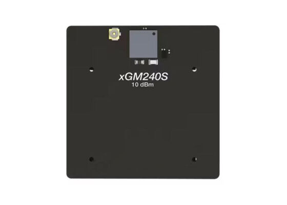 XGM240-RB4318A Embedded Solutions xGM240S 10dBm SiP Modul Funkplatine